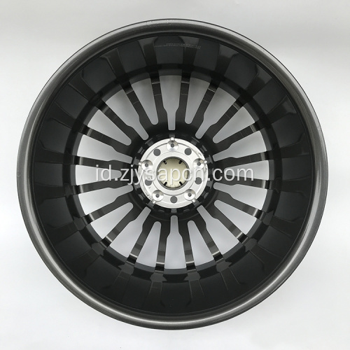 X6 7 Seri X5 5Series 3Series Forged Rims